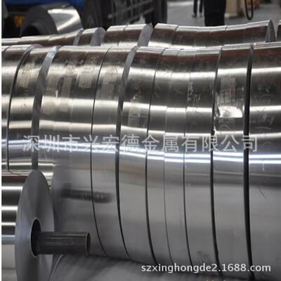 热销现货4J42卷带 4j42可伐合金带 引线框架材料4j42薄带 冷轧卷