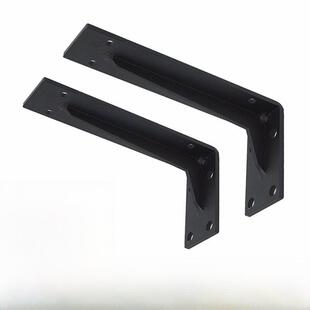 浴室柜支架承重三角支撑架托架大理石台盆固定三脚架置物板配件l