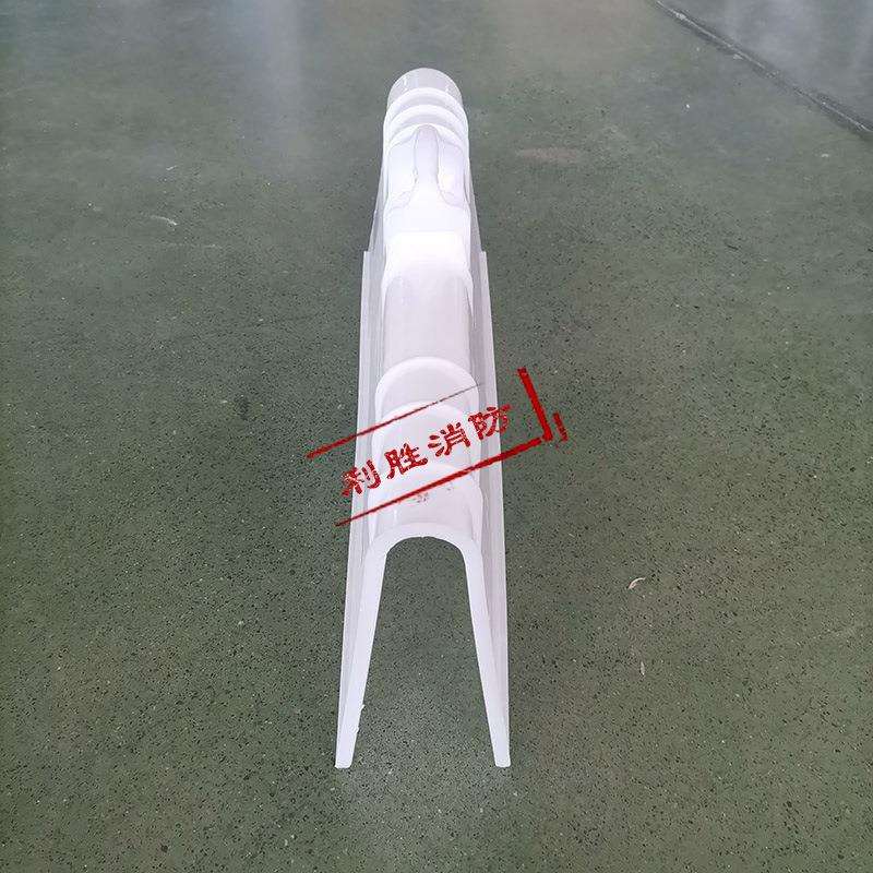带电作业耐高压绝缘护罩轻型硬质导线遮蔽配电线路工具保线遮蔽罩