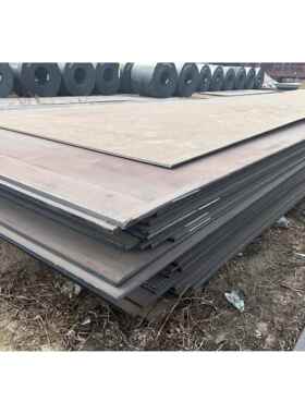 现货供应辽源白山Q245R锅炉压力容器钢/锅炉板/压力容器板质量好