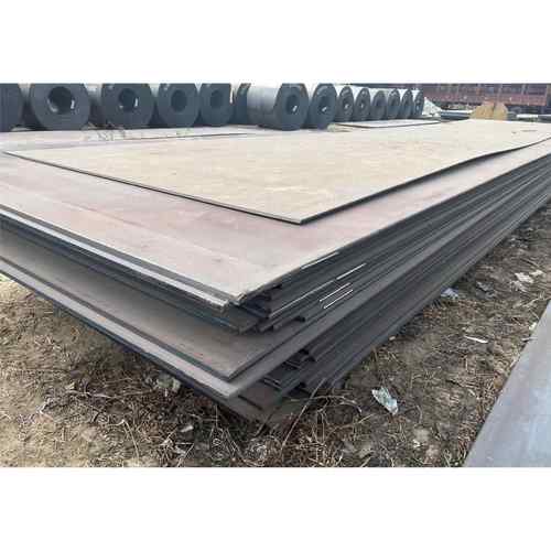 现货供应辽源 白山Q245R锅炉压力容器钢/锅炉板/压力容器板质量好