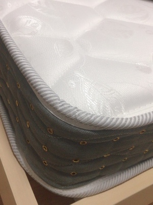 雅兰Air儿童床垫怎么样？内幕感受曝光，千万注意了