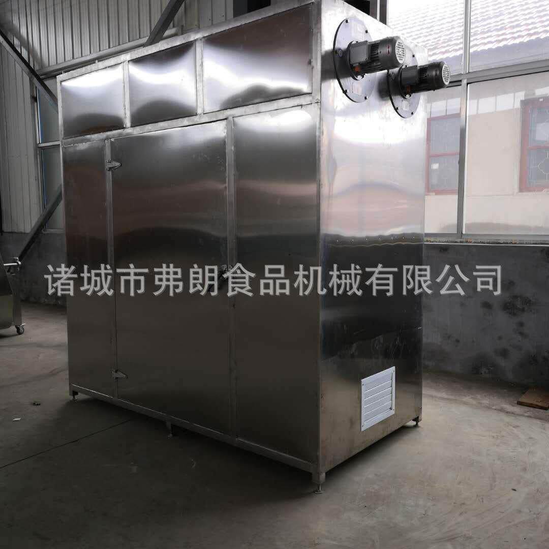 箱式烘干设备 不锈钢中药材烘干机水果干果烘干机 金丝黄菊烘干机