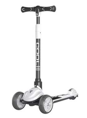 童中大斯148小孩童男岁溜溜车儿岁板车以上—滑板踏爱高6-折叠4女