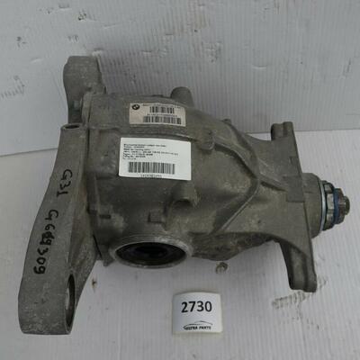 适用宝马G30G31540IG14G16840I差速器尾牙等汽车拆车配件