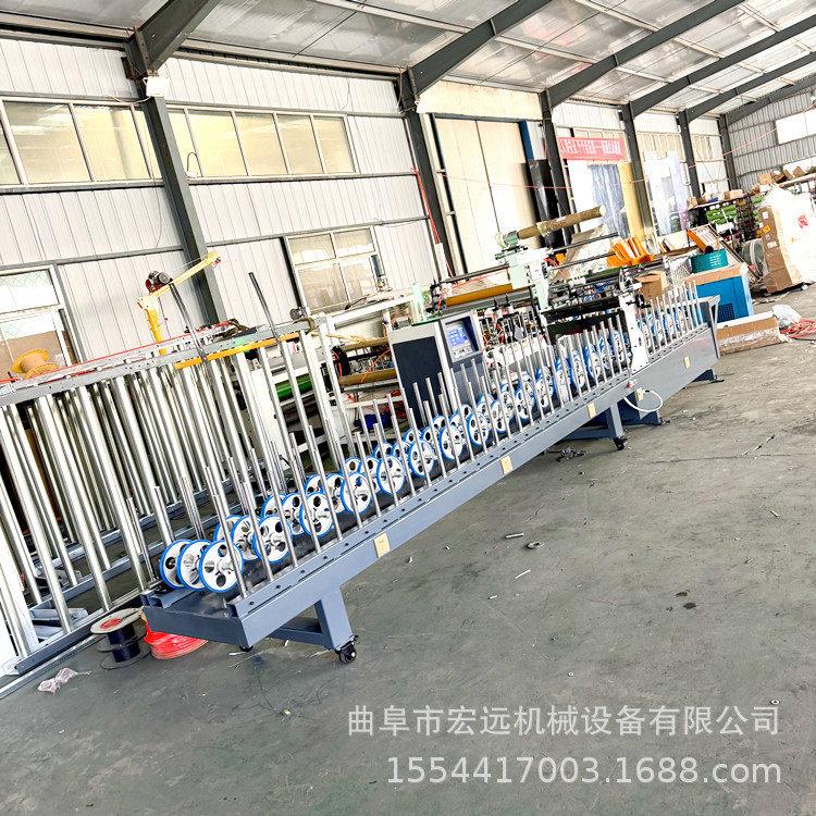 羊角线线条包覆机 门套窗套包覆机 PVC包覆机 免漆门套线包覆机