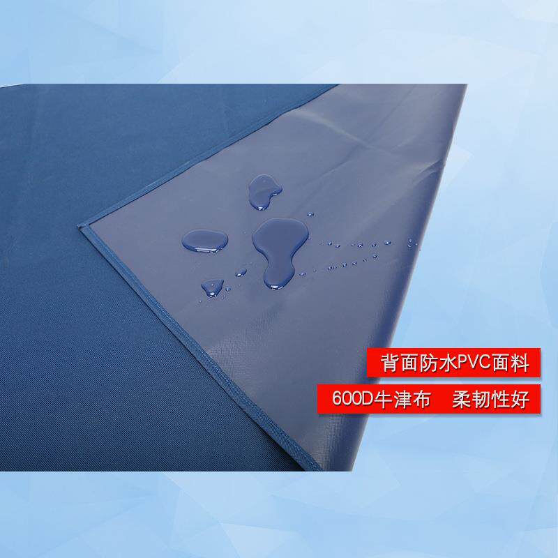 工具垫布加厚保洁维修工具包垫布防水帆布耐磨垫布091