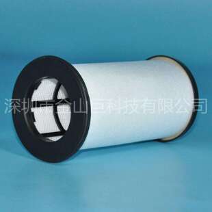 9900曲轴箱通气滤芯LC9002X 金山巨JOHN 9800 9700 SAO7126 DEERE