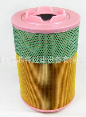 厂家生螺RHF杆式空压机配件油雾分离器滤芯P3516产A14619 822-115