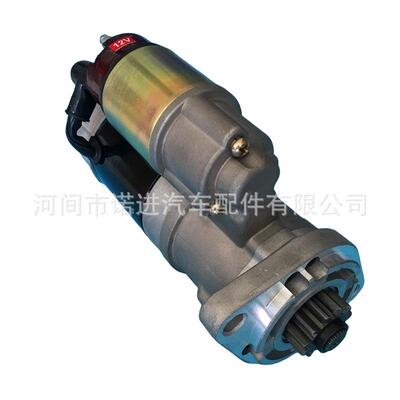 QDJ1581C1000141499B1315A无头扬柴485无头恒力马达