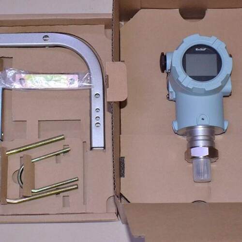深圳特安系列T350S智能压力变送器SDP32D1C02E2K2F2M1Q8V2C0X