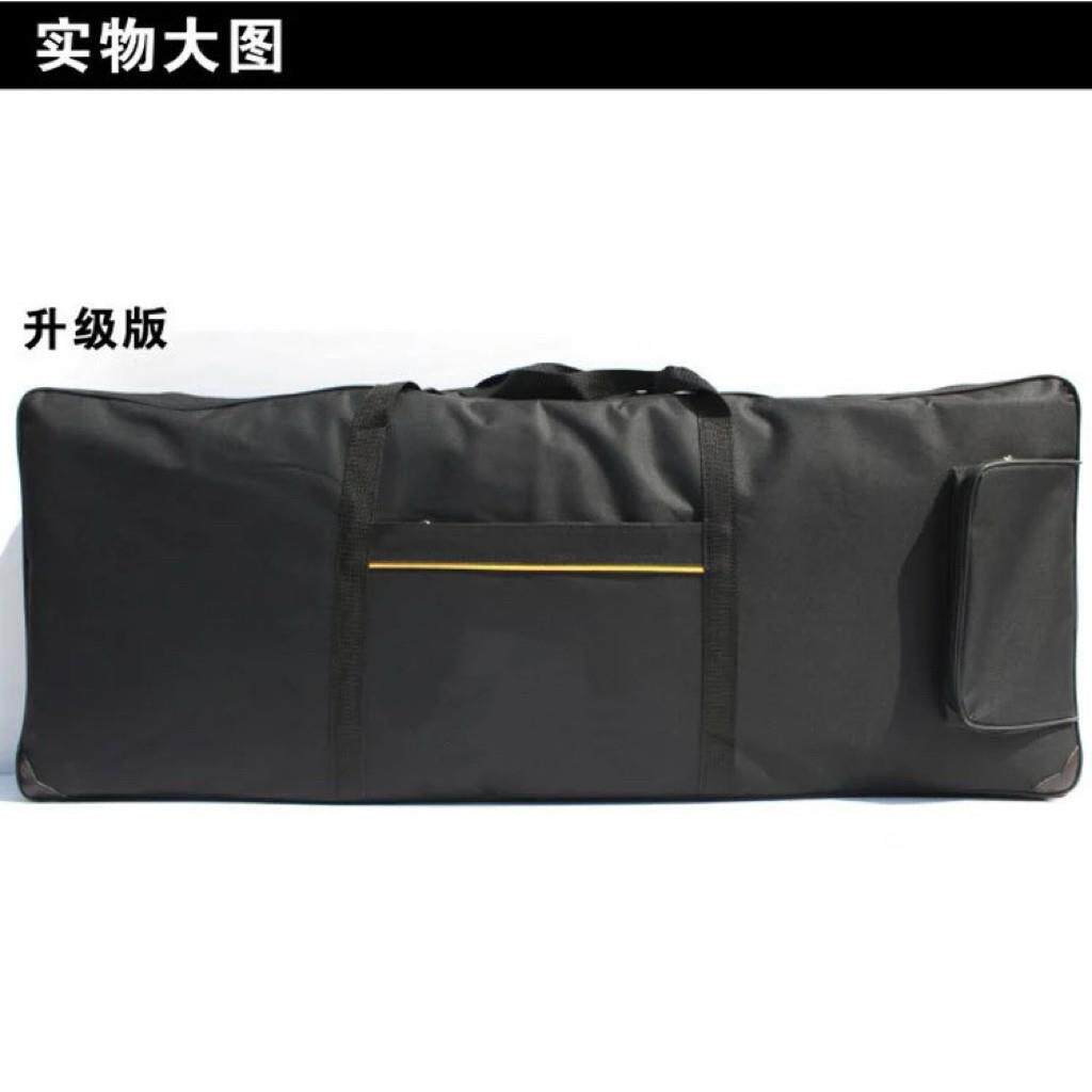 电子琴包通用加厚61键88键海绵双肩手提牛津布防水一体