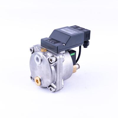SD-400智能排水器零气耗排水器储气罐冷干机排水阀