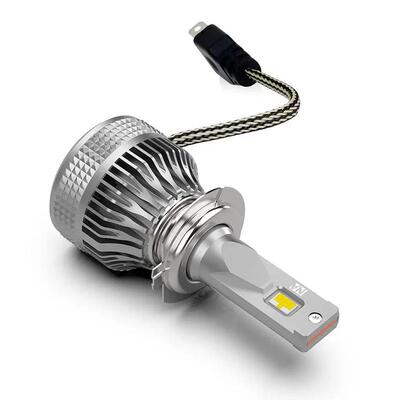 NA 35W 6000K 12V LED车灯 H8 H9 H11 3500LM 汽车灯