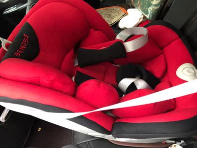 入手真实评测贝婴适360 头等舱汽车儿童安全座椅怎么样，老司机透露