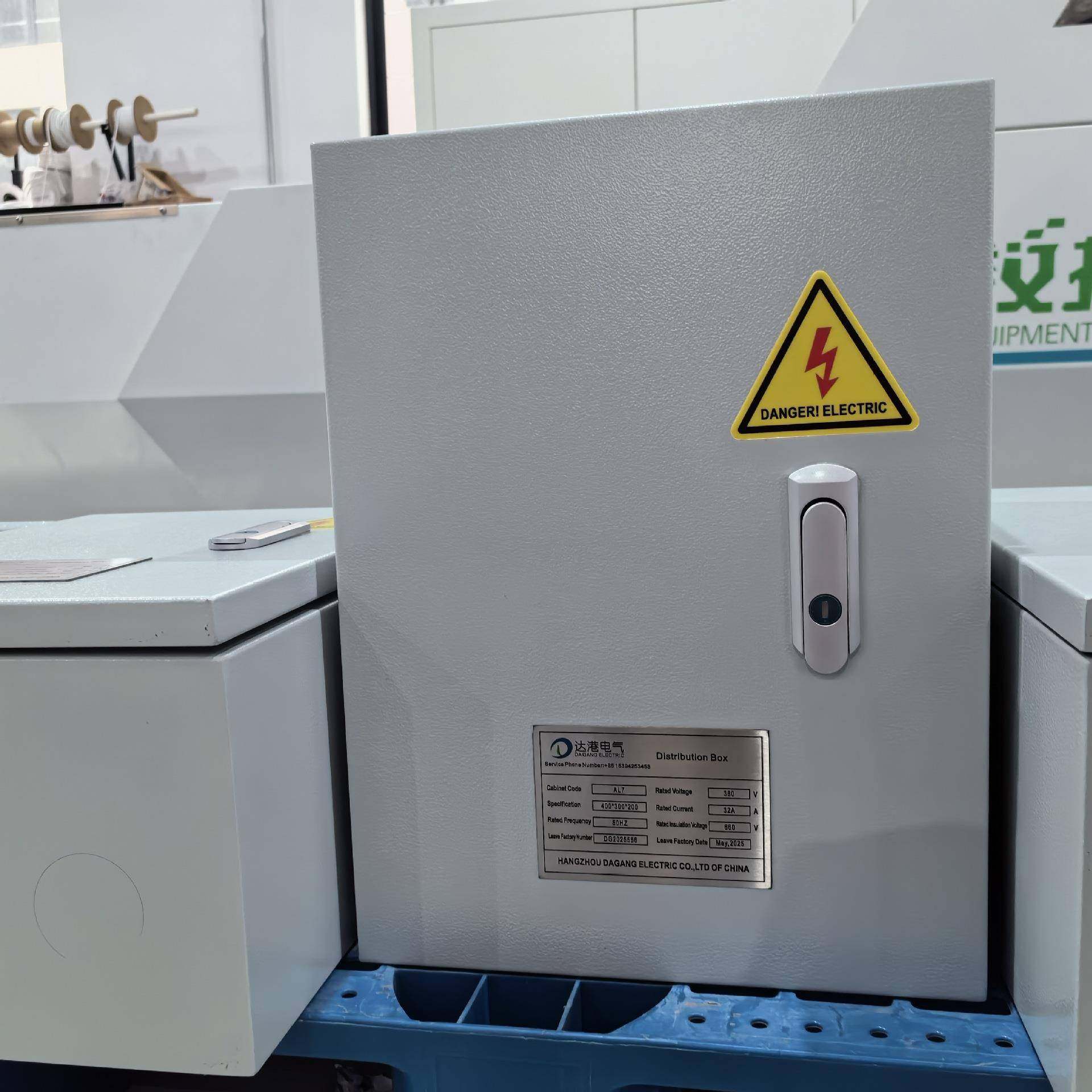 工厂直供国产厂内挂壁箱 新建建筑房电箱 工程用壁挂式配电箱,电子/电工,配电控制柜/控制箱,淘宝优惠券,粉丝福利购,淘宝优惠卷