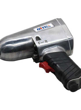 米特NT-248B0迷你短轴风扳 大扭力1/2工业级气动扳手 轻型小风炮