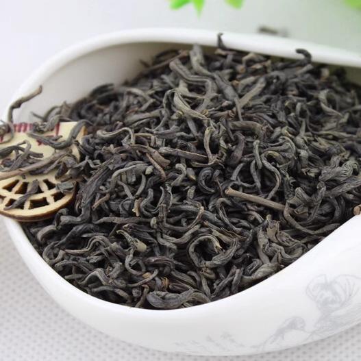 揭阳炒茶 手工炒茶 大洋炒茶芯 浓香型茶叶绿茶 农家炒茶散装500g