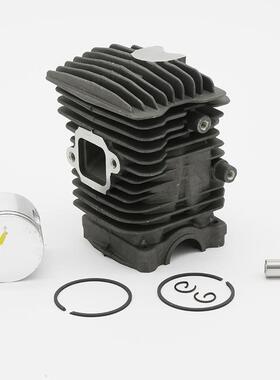 适用STIHL斯蒂尔MS211气缸总成211C动力组件40mm活塞套缸Cylinder