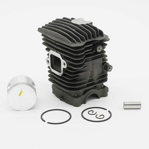 适用STIHL斯蒂尔MS211气缸总成211C动力组件40mm活塞套缸Cylinder