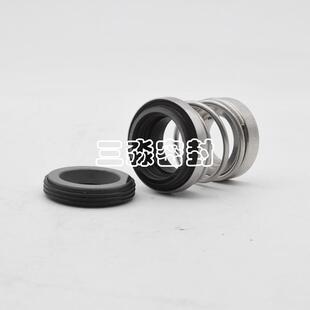 多级泵用机械密封件 水封 16卧式 现货南方水泵机械密封CHL