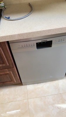 慢慢诉说:西门子 SJ236I00JC怎么样?看我心酸选购史!