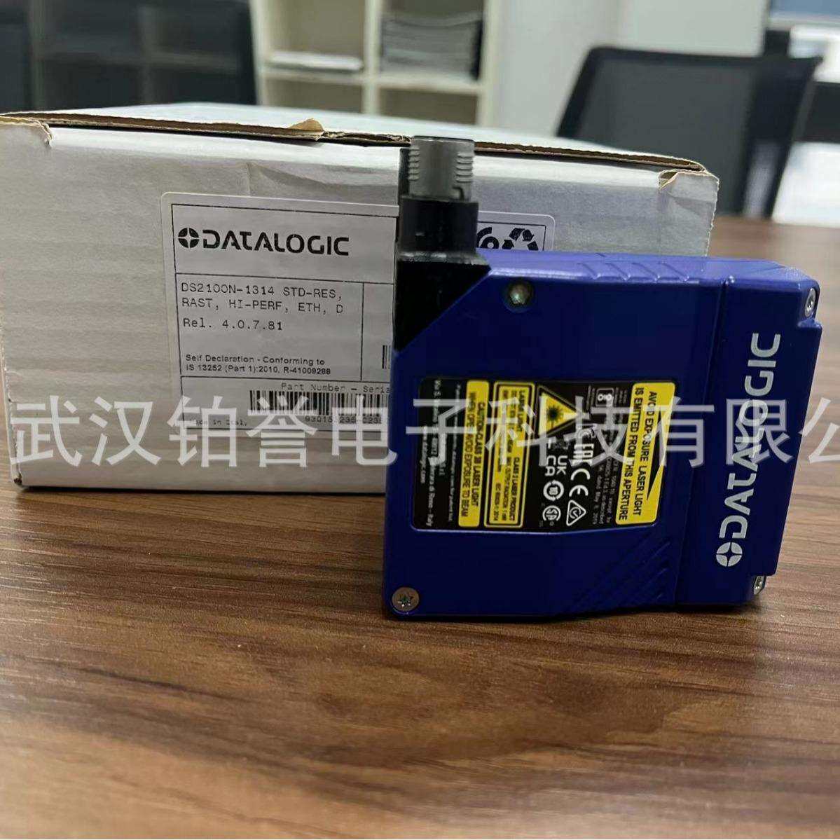 datalogic得利捷固定式读码器扫码器DS2100N-1314现货出售