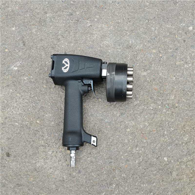 钢板打码机Z气动钢字头打号机ZH0-1083砸号机DLH-1气动砸号机