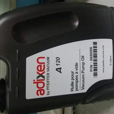 阿尔卡特 Adixen A111 烃基合成真空泵油 阿尔卡特真空泵维修保养