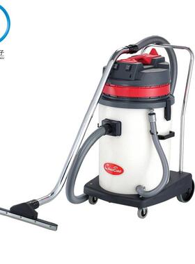 CB60-2B超宝牌60升塑料桶吸尘吸水机