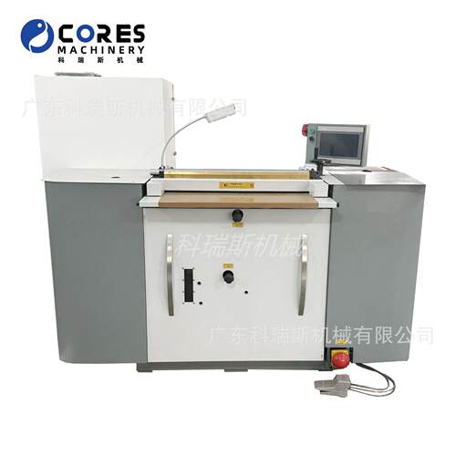 750MM高端汽车内饰皮革片皮机 Band knife splitting machine