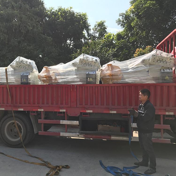 诚辉精密机械工厂直销供应现货双面给油机CT-300冲压自动化附件