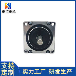 厂家定制开环57步进电机 高精度高功率大力距 来图可定57两相电机