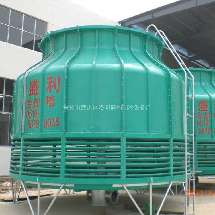 供应冷却塔 闭式冷却塔 开式冷却塔 50T冷却塔