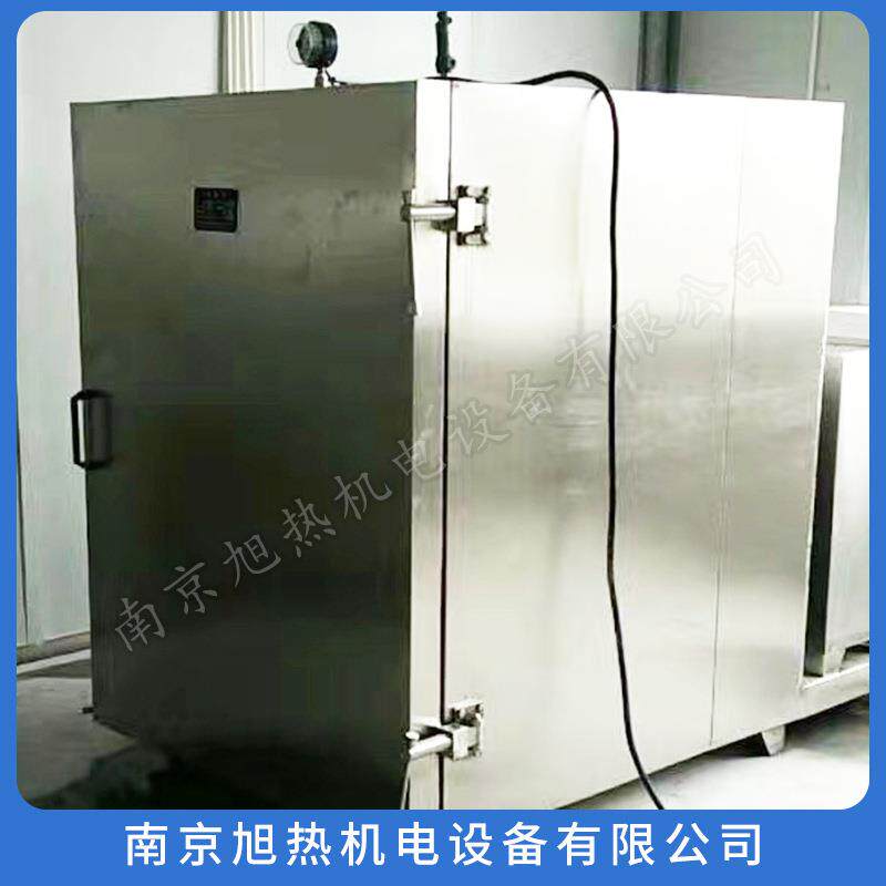 润药机QRY-2000食品药材软化304材质蒸汽型