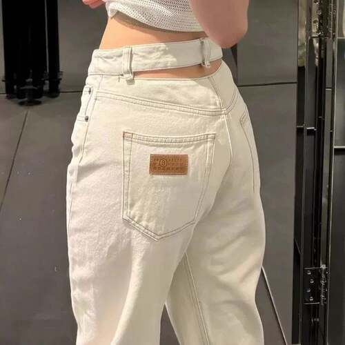 Wrangler Autumn Sky Bleach Bootcut Women Jeans s