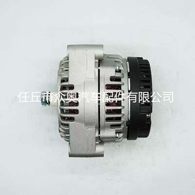 道依茨摊铺机AAN5836发电机AAN5121发电机01181735充电机01183604