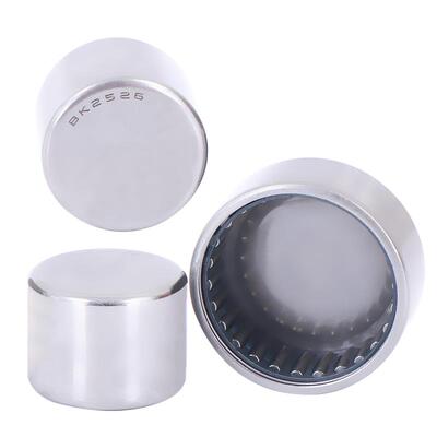 封口型冲压外圈滚针轴承BK1210/121812/1412/1414/1416/1512