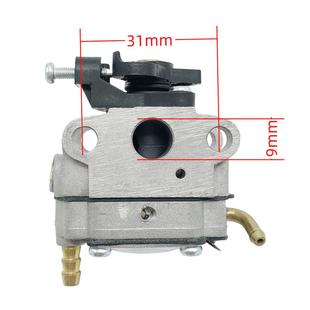 GXNT GX31 GX35发动机 GX22 909 GX25N WX10 143 GX25