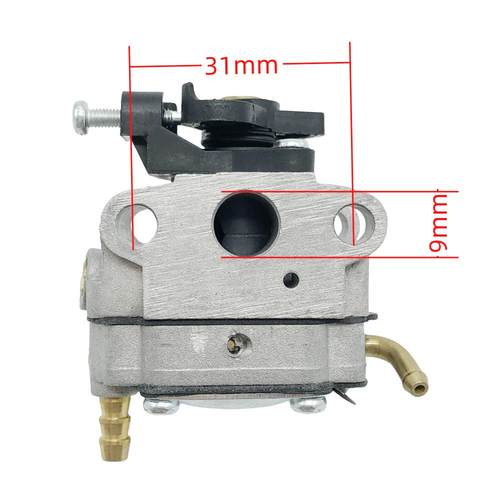 GX22 GX25 GX25N GXNT GX31 GX35发动机 WX10 909-143