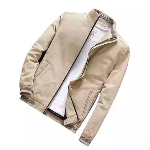 Men's jacket, men's top