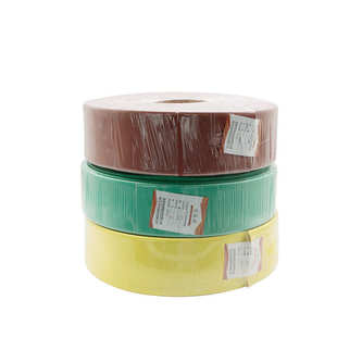 保护套35kv硅胶高压母套管耐高温热缩阻燃绝缘 管排黑色电线套管