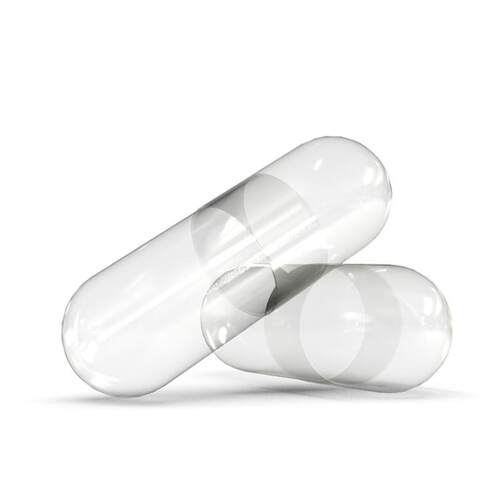 胶囊壳厂家供应明胶空心垫盘纸
