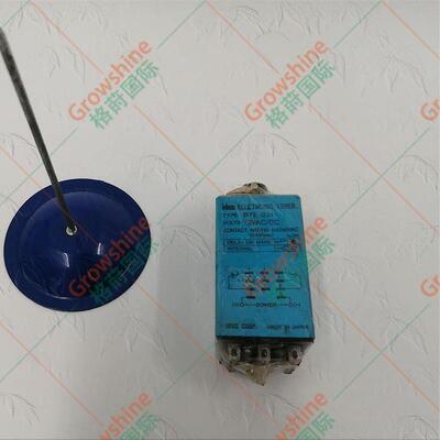 12V延时继电器RTE-B11