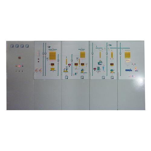 SDK系备列电控柜设供应电中控系统采用央控  强弱控制柜