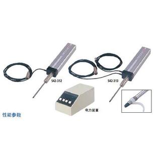 332 三丰长行程线性测微计542
