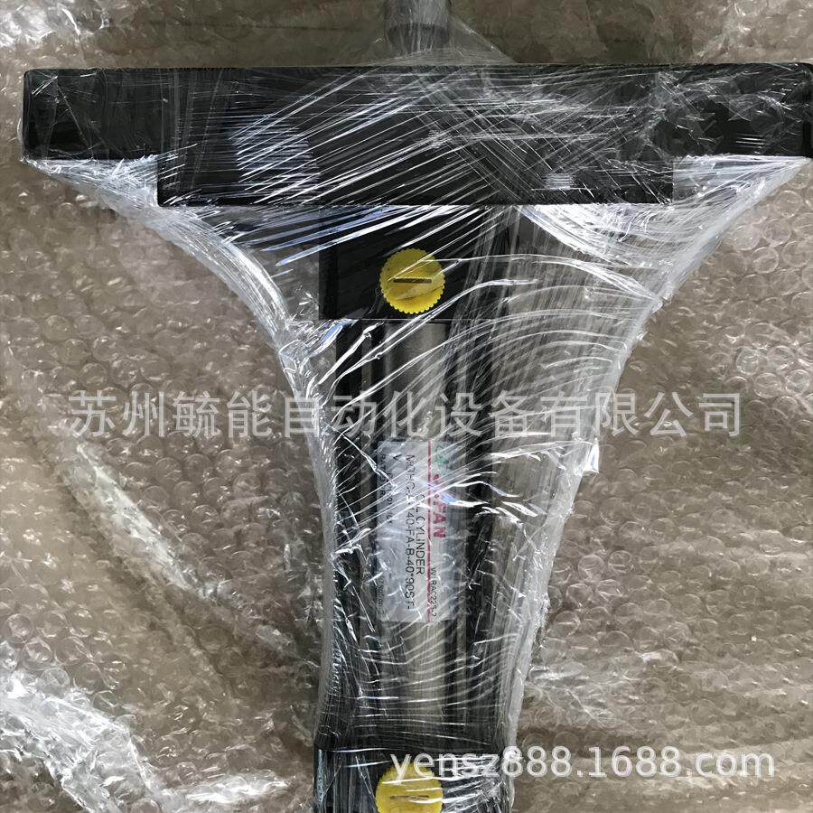 HC-B-LB-80*60JFC升降机高压油缸