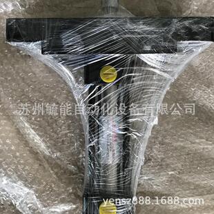 君帆油缸JUFAN液压缸MGHC2-A-140-FB-C-50*150ST系列伸缩缸模具