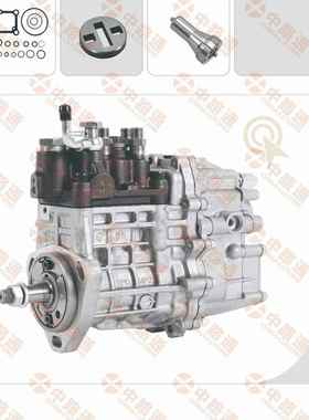 柴油机高压共轨油泵NJ-VE4/12F1400R866-8