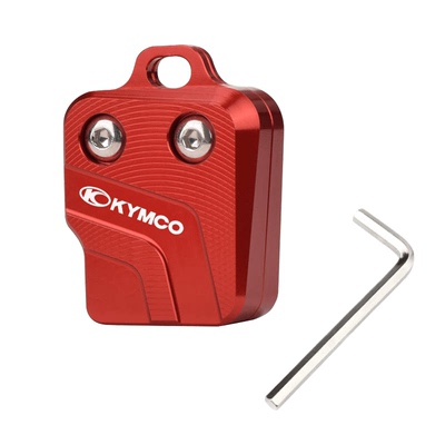 光阳赛艇250改装钥匙头CT250/300 nikita gdink钥匙壳like150配件